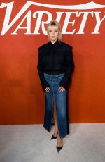 RENEE RAPP at Variety Power of Young Hollywood Event in Hollywood 08/10/2023