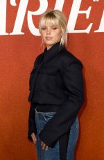 RENEE RAPP at Variety Power of Young Hollywood Event in Hollywood 08/10/2023