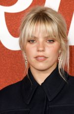 RENEE RAPP at Variety Power of Young Hollywood Event in Hollywood 08/10/2023