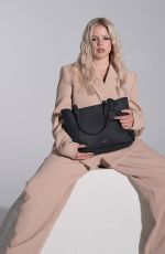 RENEE RAPP for Tumi Georgica Collection, August 2023