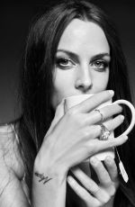 RILEY KEOUGH for Vanity Fair Magazine, September 2023