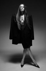 RILEY KEOUGH for Vanity Fair Magazine, September 2023