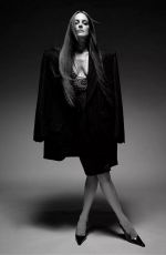 RILEY KEOUGH in Vanity Fair, September 2023