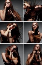 RILEY KEOUGH in Vanity Fair, September 2023