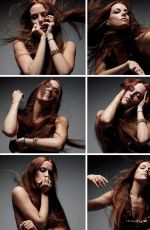 RILEY KEOUGH in Vanity Fair, September 2023