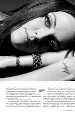 RILEY KEOUGH in Vanity Fair, September 2023