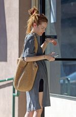 RILEY KEOUGH Out and About in Los Angeles 08/06/2023