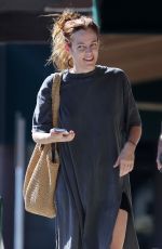 RILEY KEOUGH Out and About in Los Angeles 08/06/2023