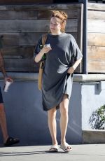 RILEY KEOUGH Out and About in Los Angeles 08/06/2023