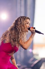 RITA ORA at Big Slap Festival in Malmo 08/05/2023