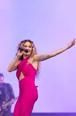RITA ORA at Big Slap Festival in Malmo 08/05/2023