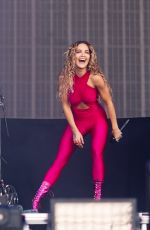 RITA ORA at Big Slap Festival in Malmo 08/05/2023