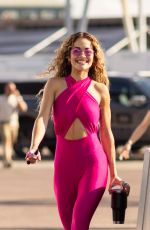 RITA ORA at Big Slap Festival in Malmo 08/05/2023
