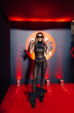RITA ORA at RTL HITS Award Show in Verona 08/29/2023