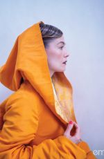 ROSAMUND PIKE for Emmy Magazine, August 2023