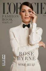 ROSE BYRNE for L