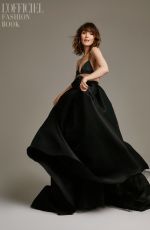 ROSE BYRNE for L