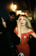 SABRINA CARPENTER - Emails I Can
