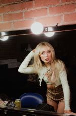 SABRINA CARPENTER - Emails I Can