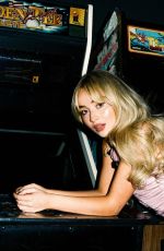 SABRINA CARPENTER - Emails I Can
