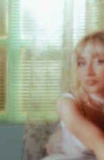 SABRINA CARPENTER for Vogue Philippines, August 2023