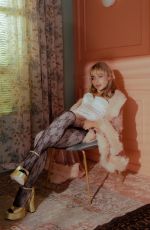 SABRINA CARPENTER for Vogue Philippines, August 2023