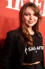 SAMMI HARATTY at Variety Power of Young Hollywood Event in Hollywood 08/10/2023