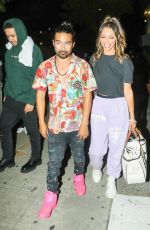 SCHEANA SHAY Out Following the Raquel Leviss Bombshell Interview in Los Angeles 08/17/2023