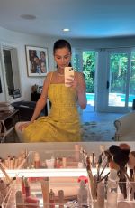 SELENA GOMEZ - Instagram Photo 08/15/2023