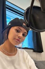 SELENA GOMEZ - Instagram Photos 08/17/2023