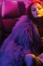 SELENA GOMEZ - Single Soon Cover and Promos, August 2023