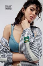 SHANAYA KAPOOR in Cosmopolitan India, July/august 2023