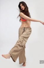 SHANAYA KAPOOR in Cosmopolitan India, July/august 2023