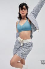 SHANAYA KAPOOR in Cosmopolitan India, July/august 2023