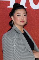SHERRY COLA at Variety Power of Young Hollywood Event in Hollywood 08/10/2023