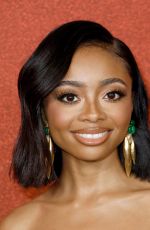 SKAI JACKSON at Variety Power of Young Hollywood Event in Hollywood 08/10/2023