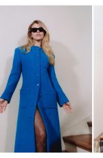 SOFIA RICHIE for Who What Wear, August 2023