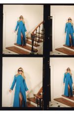 SOFIA RICHIE for Who What Wear, August 2023