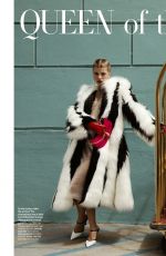 SOFIA RICHIE in Town & Country Magazine, September 2023