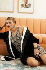 SOFIA RICHIE in Town & Country Magazine, September 2023