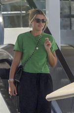 SOFIA RICHIE Out Shopping in Brentwood 08/18/2023