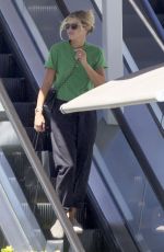 SOFIA RICHIE Out Shopping in Brentwood 08/18/2023