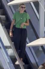 SOFIA RICHIE Out Shopping in Brentwood 08/18/2023