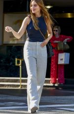 SOFIA VERGARA Out Shopping in Los Angeles 08/27/2023