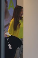 SOFIA VERGARA Out Shopping with Friends in Pacific Palisades 08/17/2023