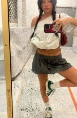 SOPHIA BIRALEM - Instagram Photos 07/31/2023