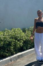 SOPHIA BIRALEM - Instagram Photos 07/31/2023