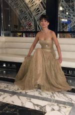 SOPHIE MARCEAU - Instagram Photos 08/15/2023
