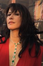 SOPHIE MARCEAU - Instagram Photos 08/15/2023