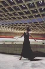 SOPHIE MARCEAU - Instagram Photos 08/15/2023